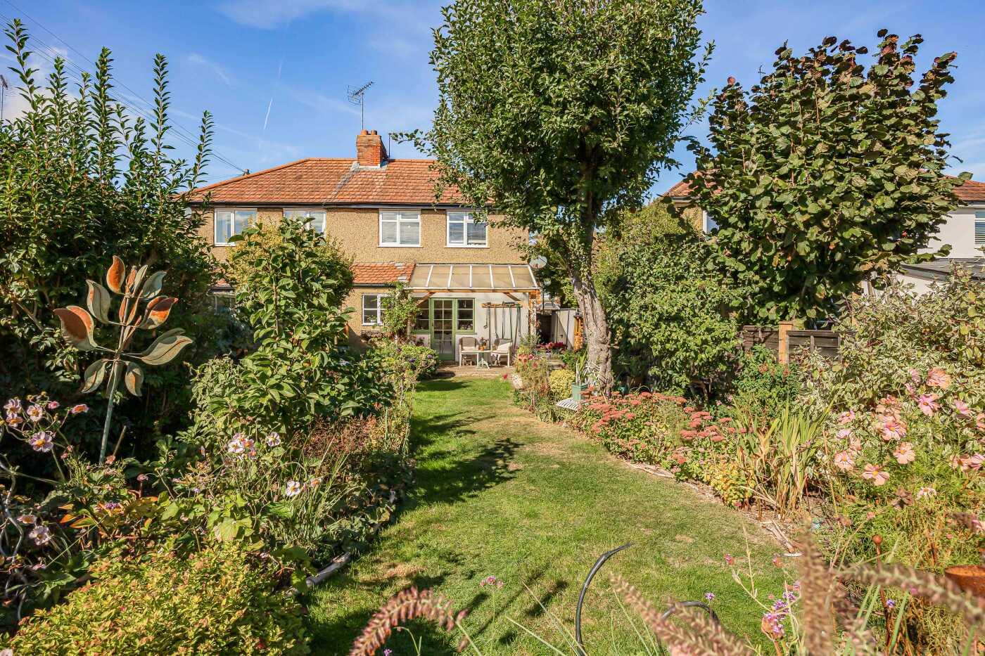 Niagara Road, Henley-On-Thames
